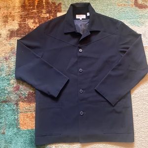 Men’s dress coat